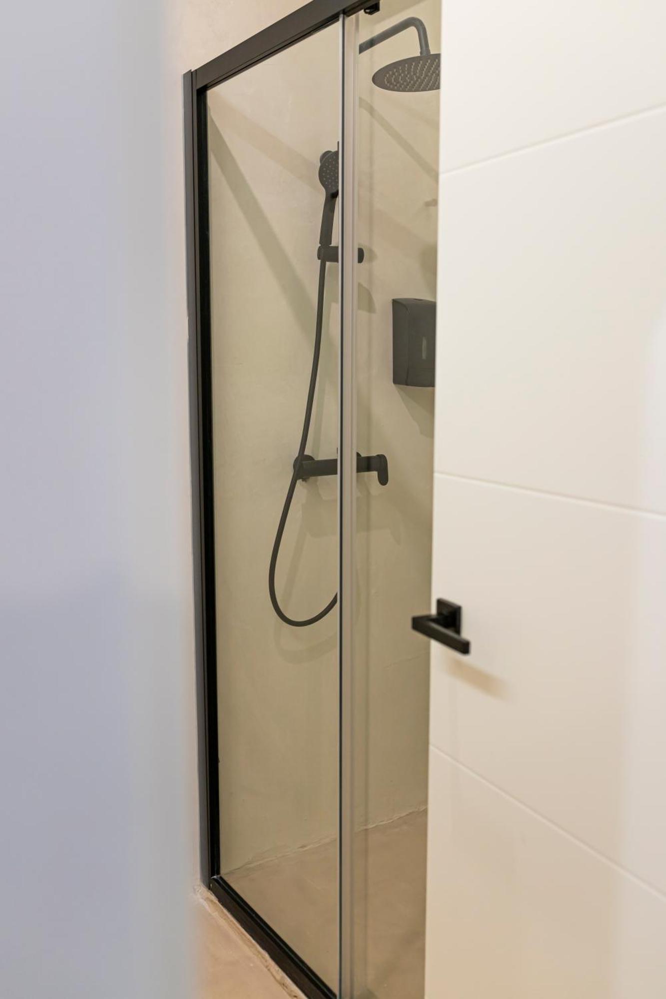Resolana Suites เซบีญา ภายนอก รูปภาพ