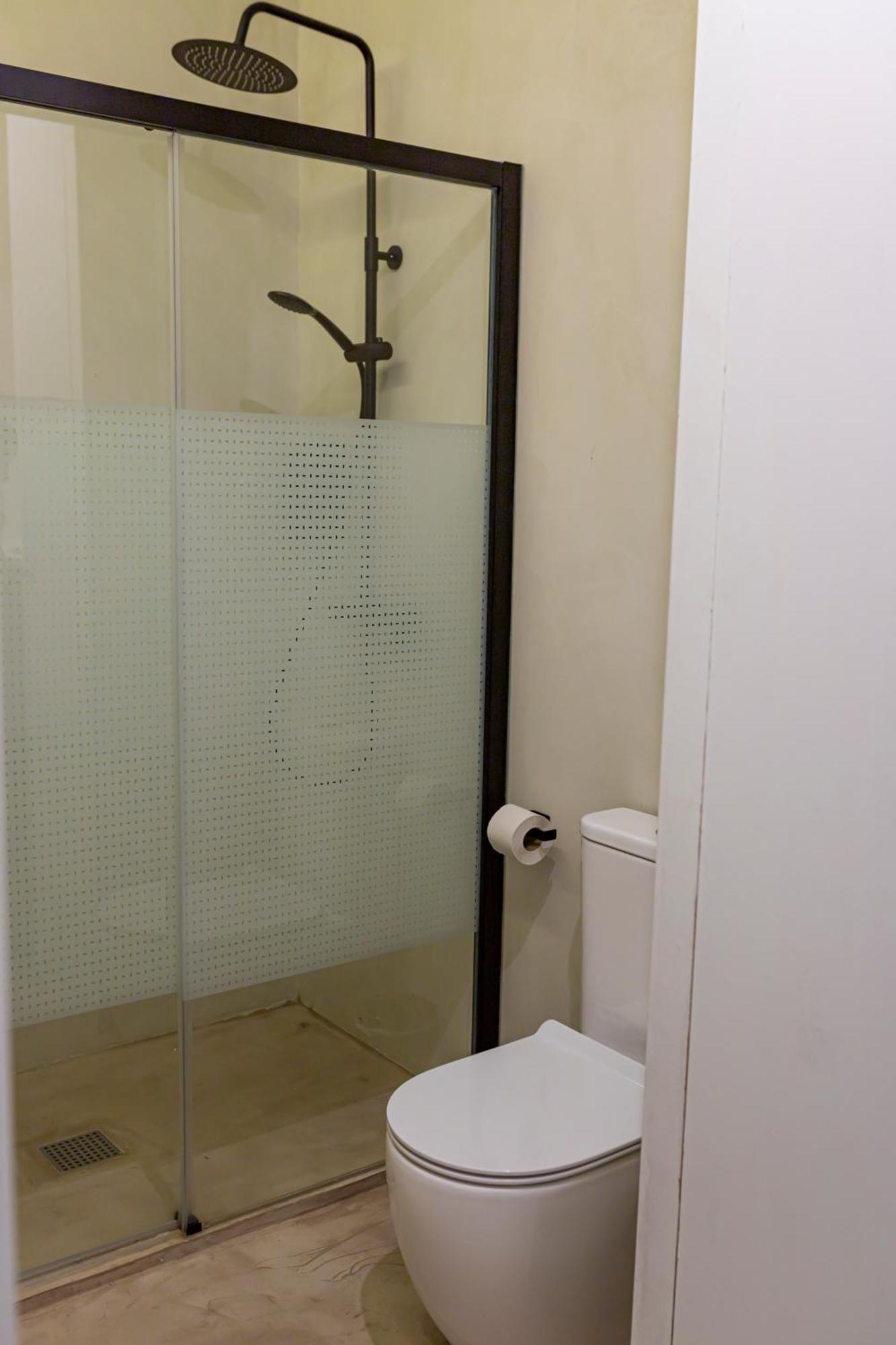Resolana Suites เซบีญา ภายนอก รูปภาพ